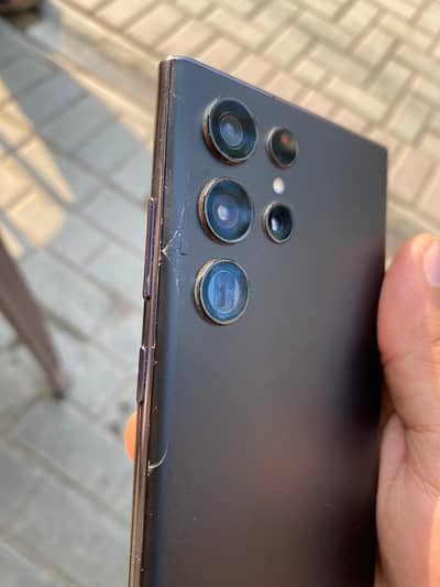 samsung S22 Ultra 256GB