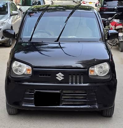 Alto VXL AGS 2022 Original