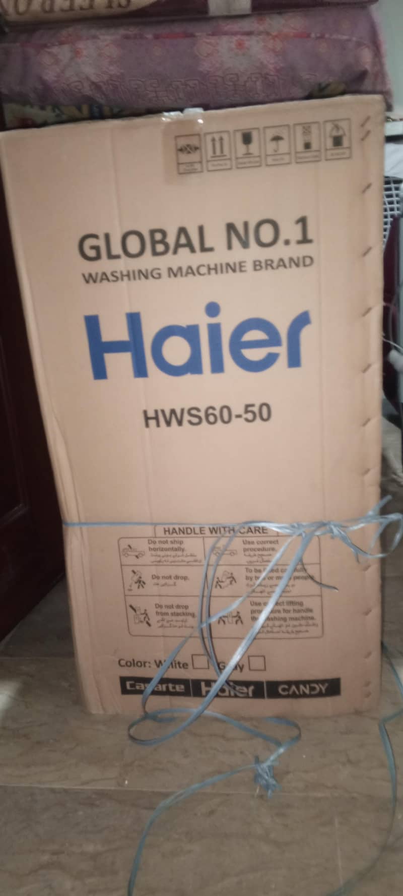 spin dryer MACHINE 3