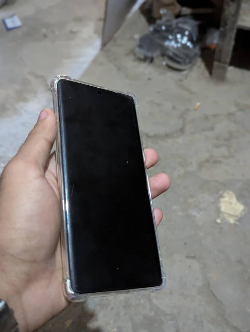 Google pixel 7 pro 2