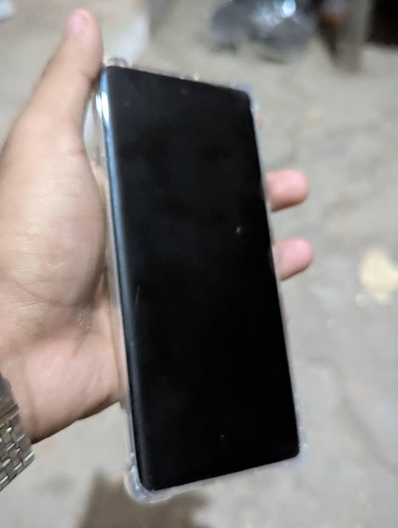 Google pixel 7 pro 3