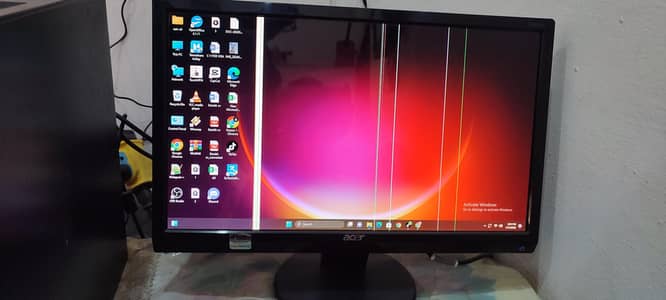 Dell OptiPlex 790 Desktop | i3 2nd Gen | 8GB RAM | 500GB HDD