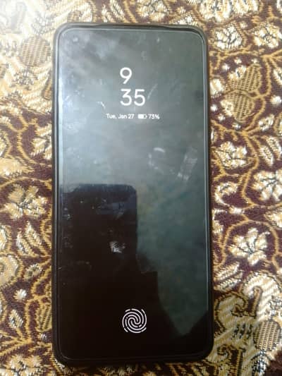 oppo a78 non pta 8gb ram 256 gb rom