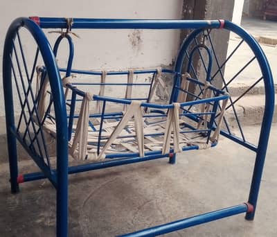 jhoola/ pangoora bachon k liy