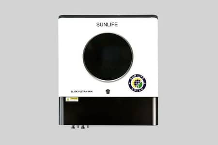 Sunlife 8 kv TWIN