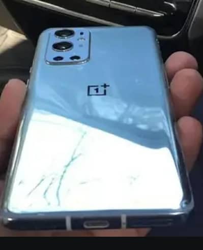 One Plus 9Pro  (8/128 )