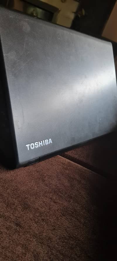 Toshiba Satellite Pro R50-B