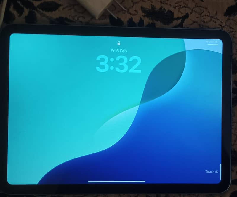 ipad 11 generation 0