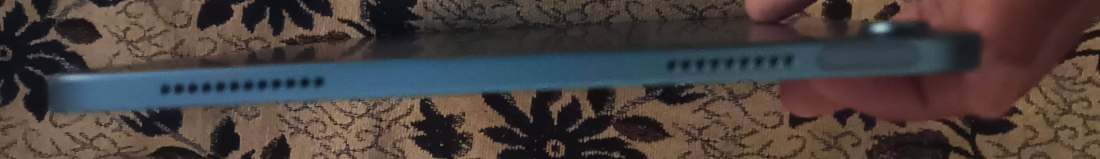 ipad 11 generation 2