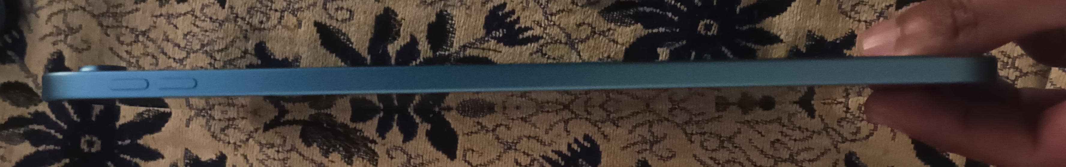 ipad 11 generation 3