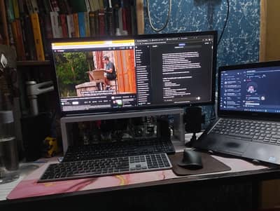 29 Inch 2k ips Ultra Wide Gaming Monitor (NEC EA29294WMi Ultrawide]