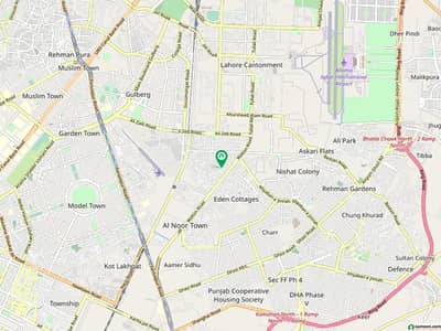 A Palatial Residence For rent In Abid Road Abid Road