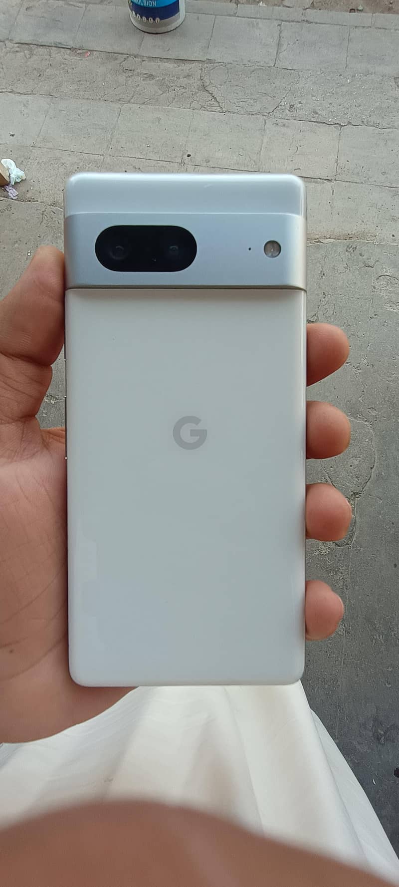google pixel 7 8/256 0