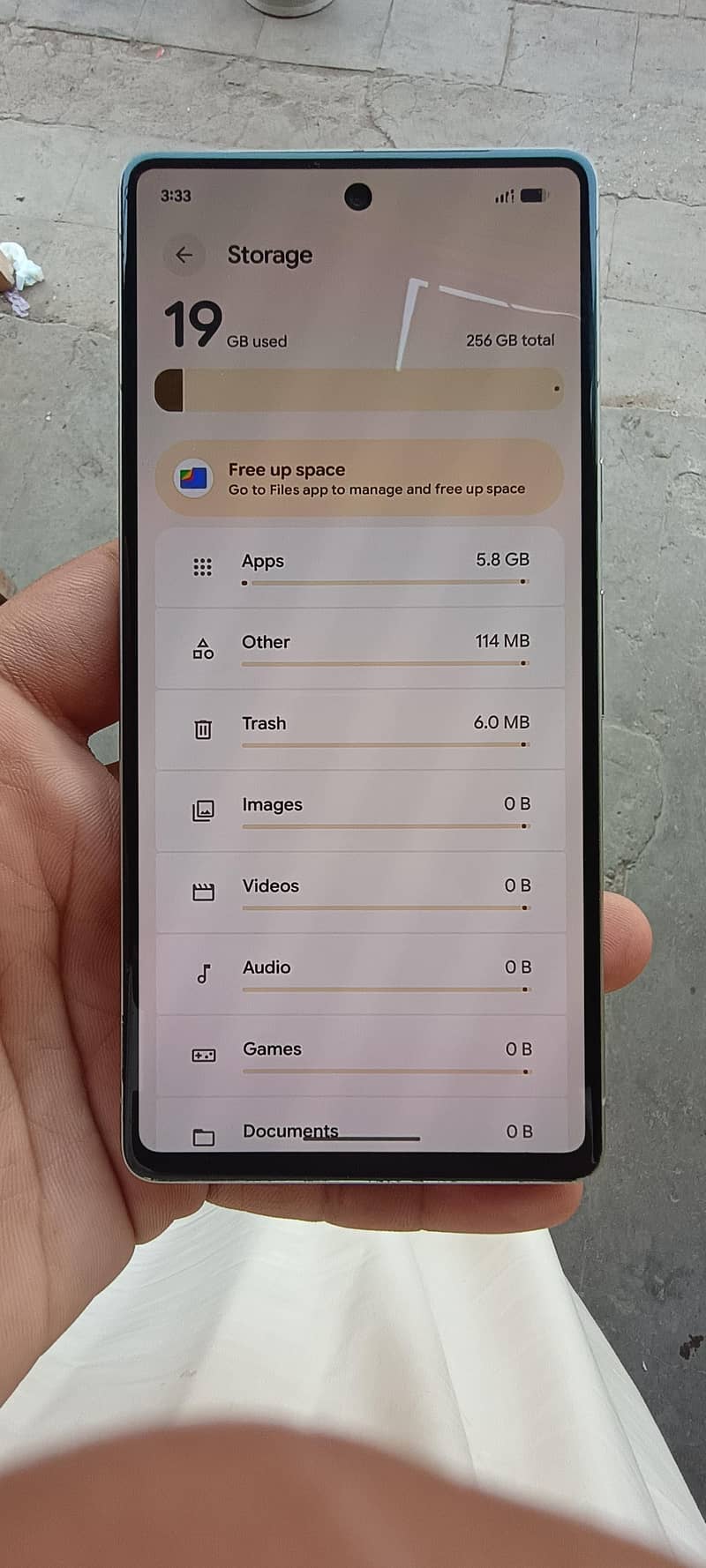 google pixel 7 8/256 1