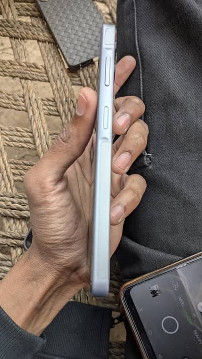 Fresh mobile for sale Samsung A06.