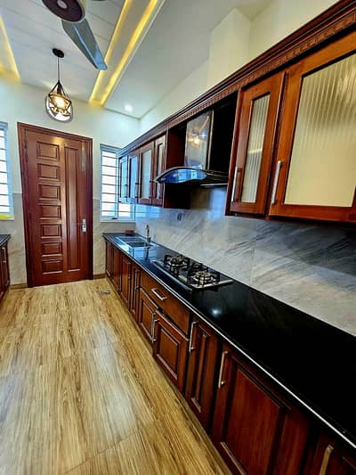 35x70 10 Marla New Houee for Rent G-13