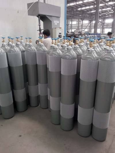 Oxygen cylinder |Oxygen concentrator | Medical Oxygen