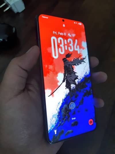 Samsung Galaxy S22 Plus 8gb/ 256gb