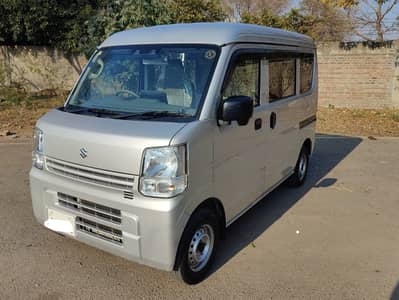 Suzuki Every PC  Model 2021 import 2025