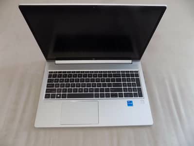 HP ProBook 450 G8 Core i5 11th Gen 8GB RAM + 256GB SSD 15.6” FHD