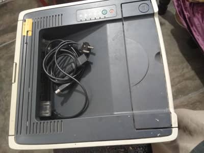 HP P2015dn laser printer