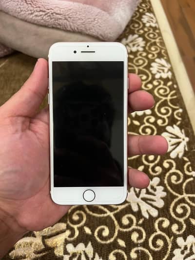 Iphone 7 s puls 128 GB my WhatsApp number 0324-12-95-120