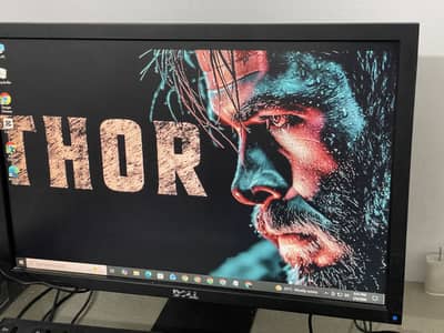 Core i5 Generation Desktop Computer - 8GB Ram | 128 SSD