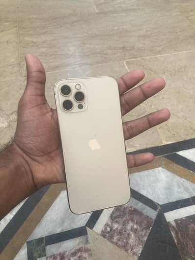 iPhone 12 Pro Non PTA – 128GB