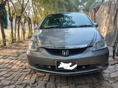 For Sale Honda City