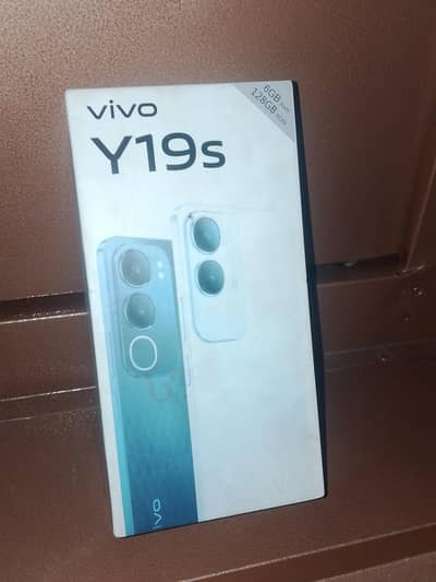 Vivo y19s box charger 10by10 condition 22may 2026 waranti ka sathe