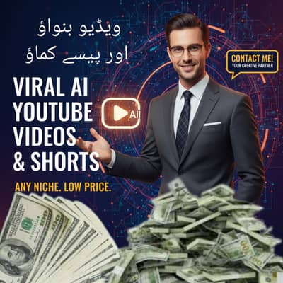 Social media content creator