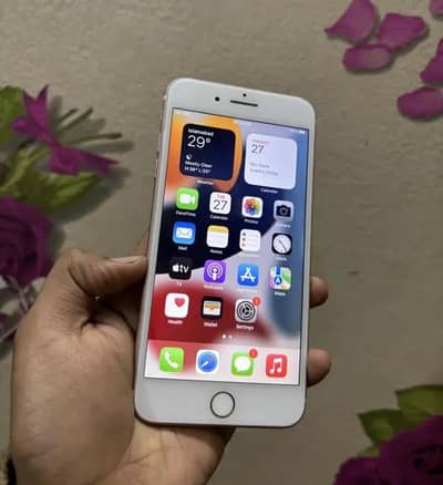 iphone 7 plus 128 GB my WhatsApp number 03 20 24 100 47