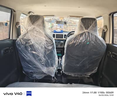 totally genuine low mileage 24 model vxl low mileage