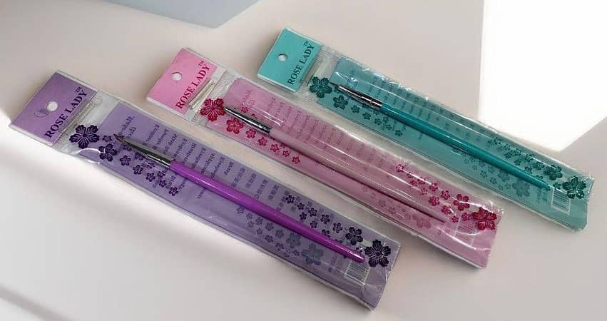 Liner Brush High Quality