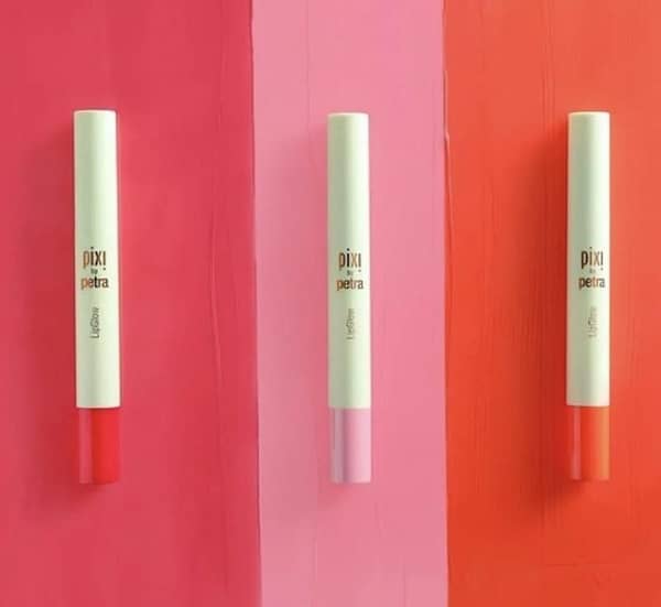 3 Piece Glow Tinted Lip Balm Set – Hydrating Shine with Subtle Color
