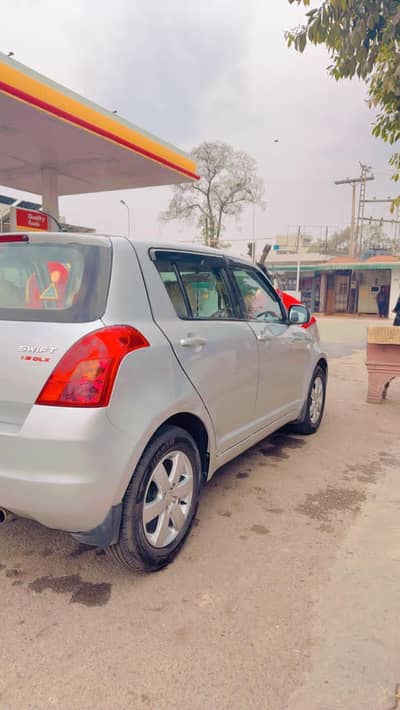 Suzuki swift for sale urgent