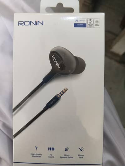 ronin R9