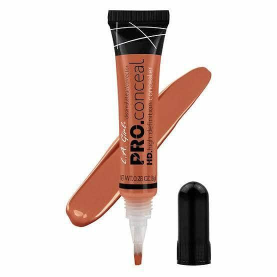 Pro Concealer – Pack of 6 | High Coverage, Long-Lasting Finish
