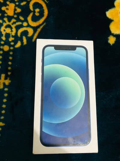 Apple iPhone 12 64GB Approved