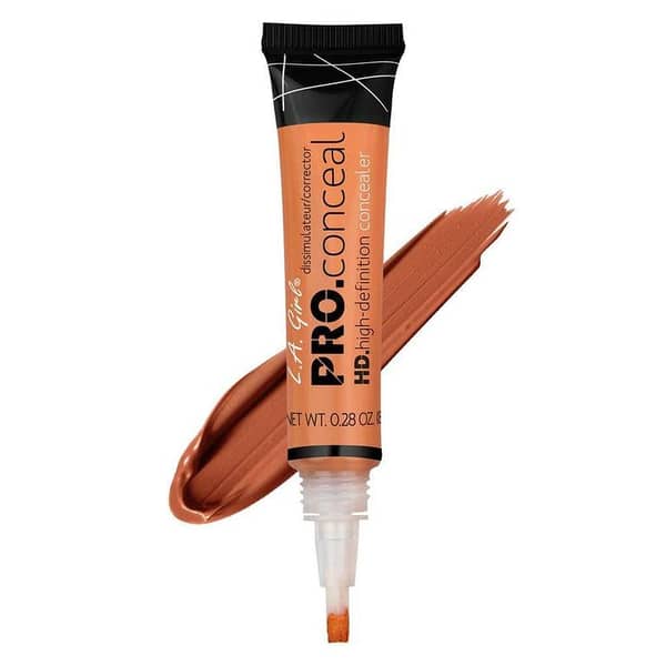 Girl Pro Conceal HD Concealer