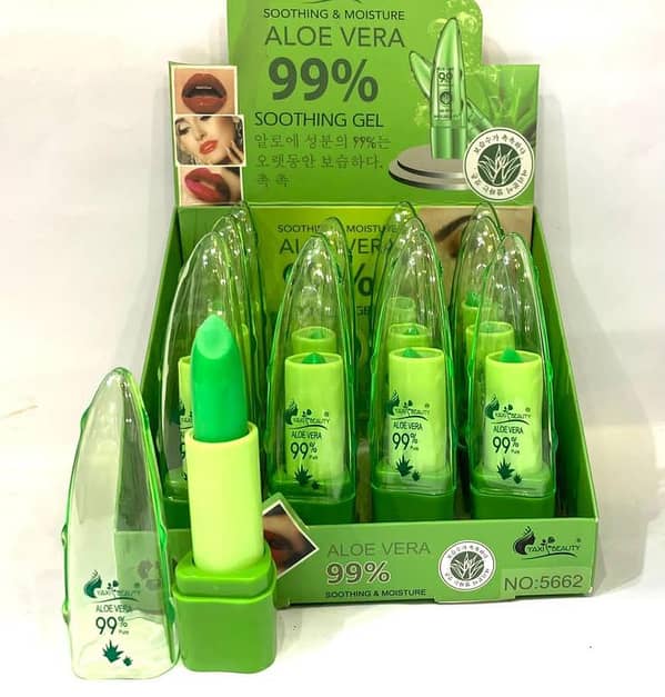 Lip Balm – Original | Outclass Quality | aelovera lip balm