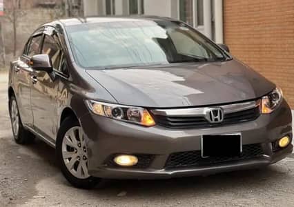 Honda civic Rebirthi prosmatec for sale. .