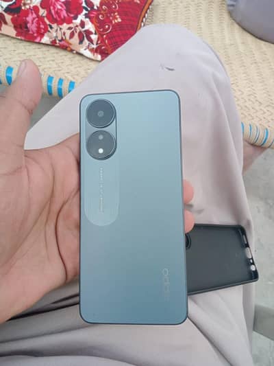 Oppo A78 10/10 Condition
