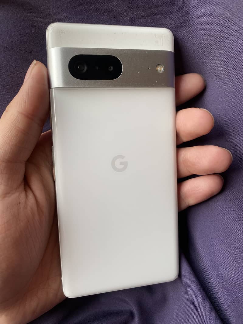 Google pixel 7 0