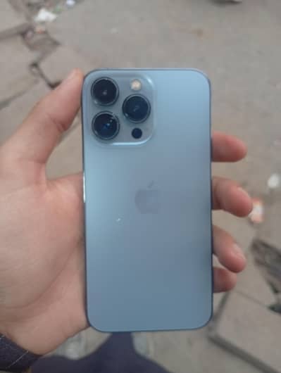 iphone 13 pro jv mobile  10/9 condition