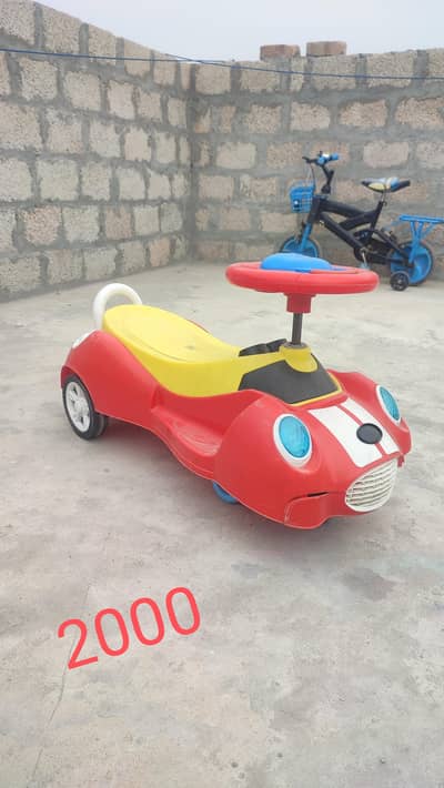 baby cars
