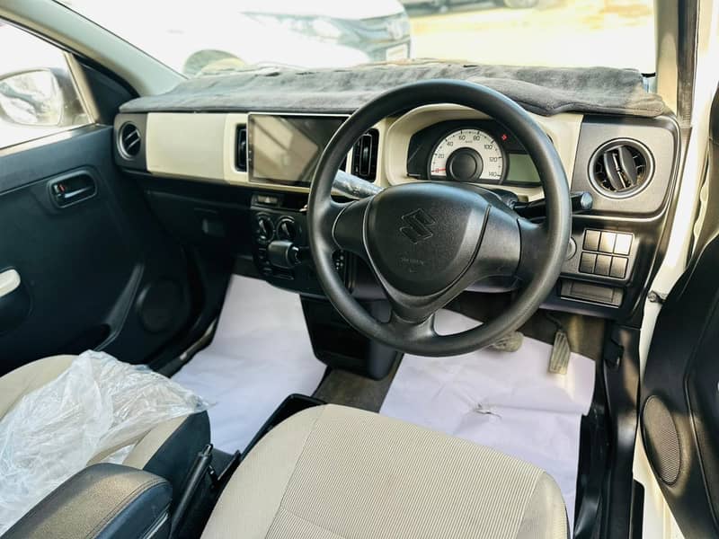 SUZUKI ALTO VXL AGS - Model 2021 - Cars - 1111069269
