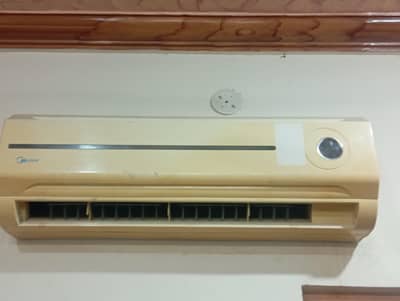 inverter ac