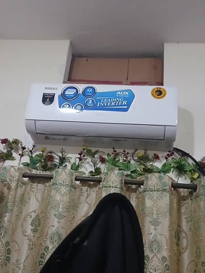 orient aux 1 ton dc inverter