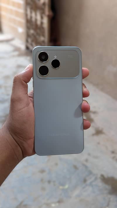 Tecno spark 40 6/6 128 ram rom call 03027300663